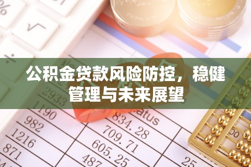 永济公积金贷款风险防控，稳健管理与未来展望