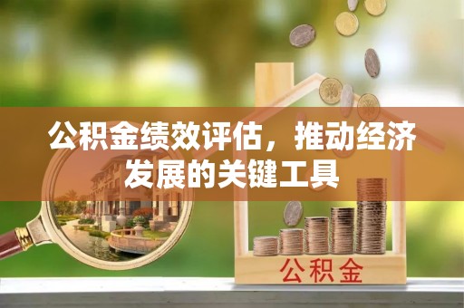 永济公积金绩效评估，推动经济发展的关键工具