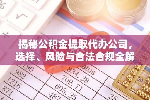 永济揭秘公积金提取代办公司，选择、风险与合法合规全解析