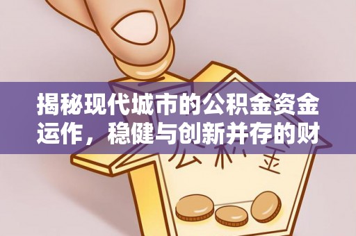永济揭秘现代城市的公积金资金运作，稳健与创新并存的财富管理之道