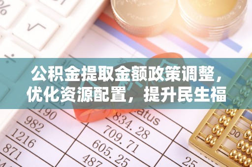 永济公积金提取金额政策调整，优化资源配置，提升民生福祉