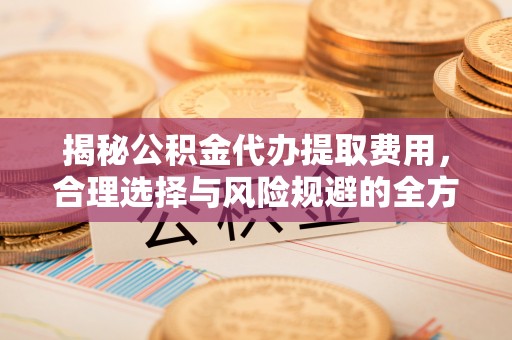 永济揭秘公积金代办提取费用，合理选择与风险规避的全方位解析