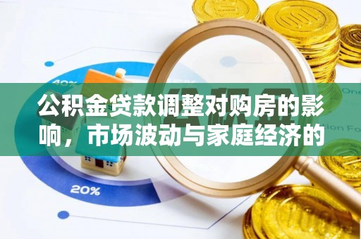 永济公积金贷款调整对购房的影响，市场波动与家庭经济的新考量